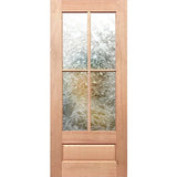 Paddington 4L-2 Entrance - Gluechip