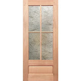 Paddington 4L-2 Internal - Rice Paper