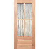 Paddington 4L-2 Internal - Seadrift