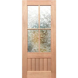 Paddington 4L-VGroove Entrance - Gluechip