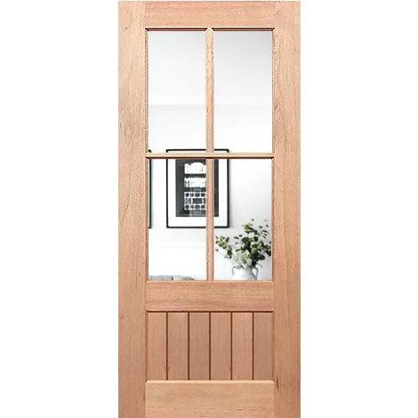 Paddington 4L-Vgroove Internal - Mirror