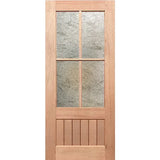 Paddington 4L-Vgroove Internal - Rice Paper