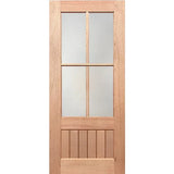Paddington 4L-VGroove Entrance - Translucent
