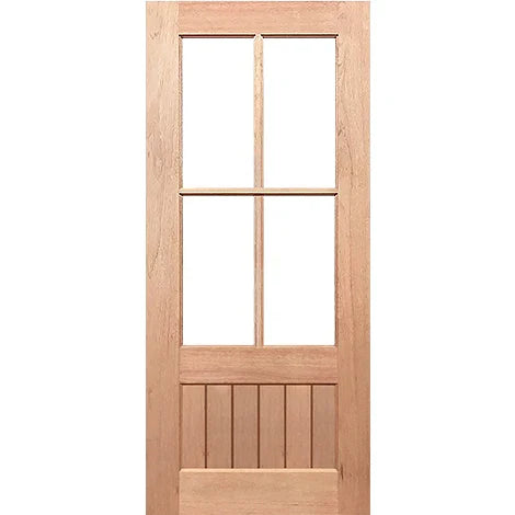 Paddington 4L-Vgroove Internal - Unglazed