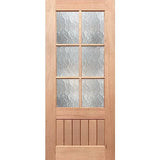 Paddington 6L-Vgroove Internal - Krystalite