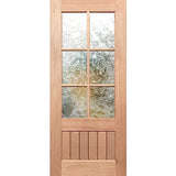 Paddington 6L-Vgroove Internal - Gluechip