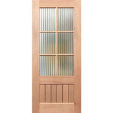 Paddington 6L-VGroove Entrance - Narrowline