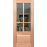 Paddington 6L Internal - Laminated Grey