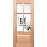 Paddington 6L Entrance - Mirror