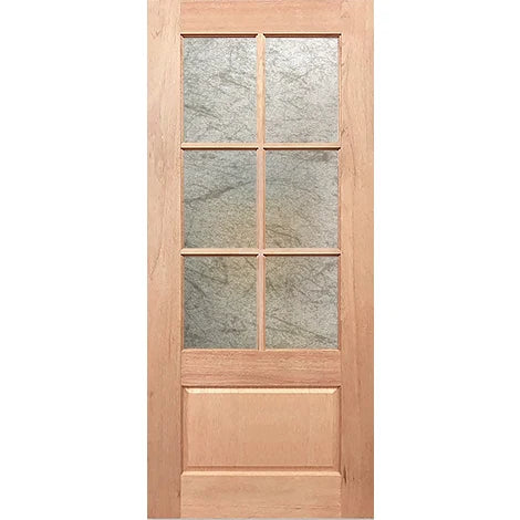 Paddington 6L Internal - Rice Paper