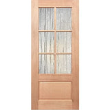 Paddington 6L Internal - Seadrift
