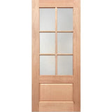 Paddington 6L Internal - Translucent