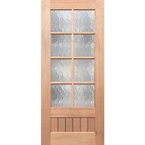 Paddington 8L-VGroove Entrance - Krystalite