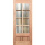 Paddington 8L-Vgroove Internal - Narrowline