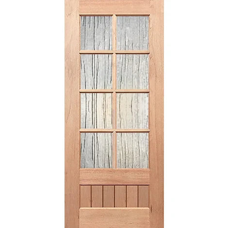 Paddington 8L-Vgroove Internal - Seadrift