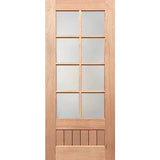 Paddington 8L-VGroove Entrance - Translucent