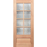 Paddington 8L Entrance - Krystalite