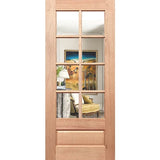 Paddington 8L Internal - Low-E Clear