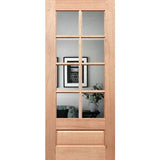 Paddington 8L Internal - Mirror Tint