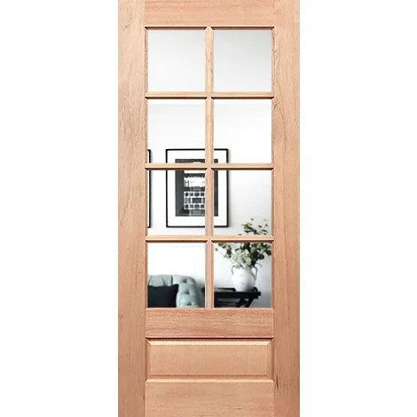 Paddington 8L Entrance - Mirror