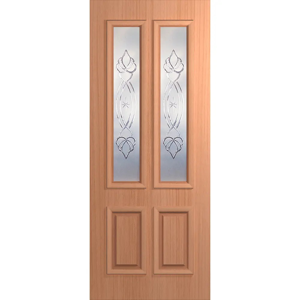Vaucluse Premier XVP12 - Sliced Pacific Maple