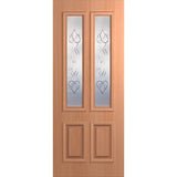 Vaucluse Premier XVP12 - Sliced Pacific Maple