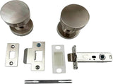 Ophelia Door Handle Set