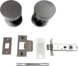 Ophelia Door Handle Set