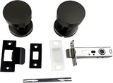 Ophelia Door Handle Set