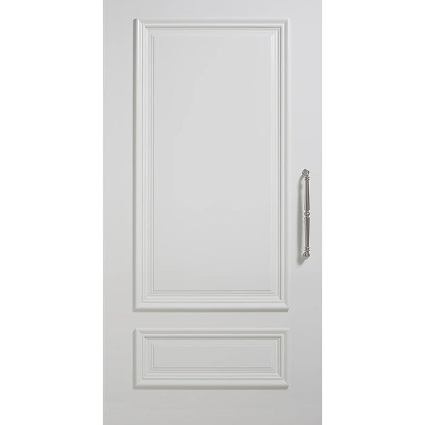 Corinthian Peninsula PPENWS 2 Solid Timber Entrance Door