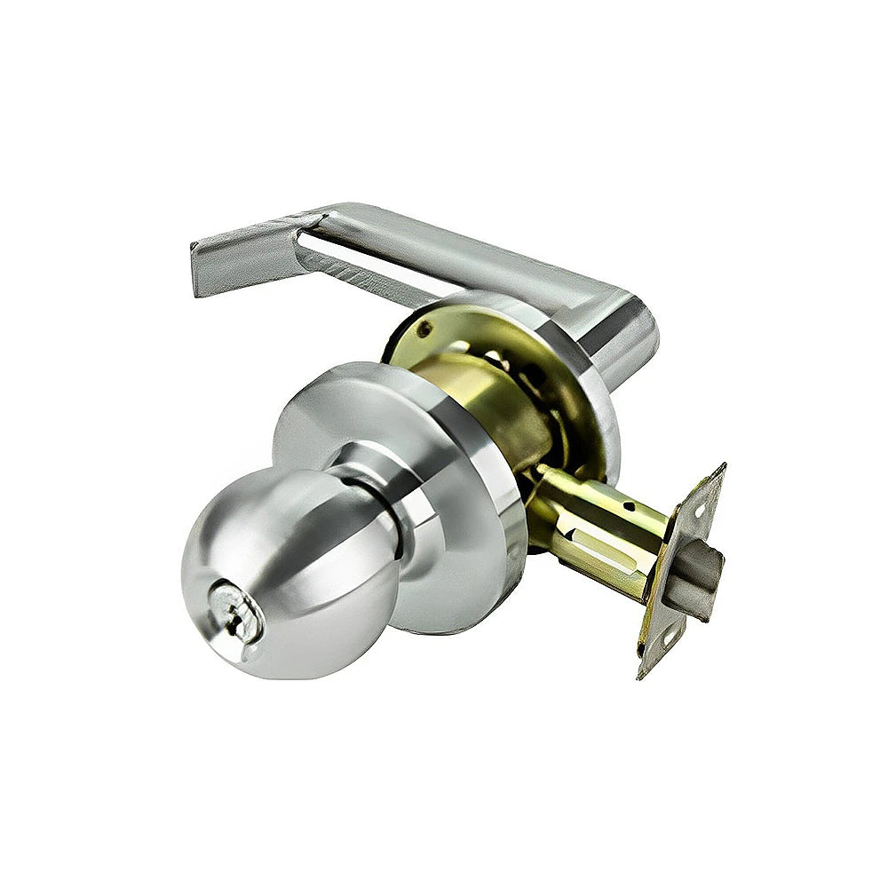 Phoenix CL Series Key-in Knob/Lever Handle