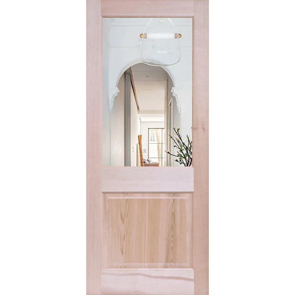 Pioneer 2 O/T - Paint Quality Pine