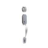 PolishedChrome