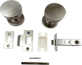 Ophelia Door Handle Set