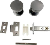 Ophelia Door Handle Set