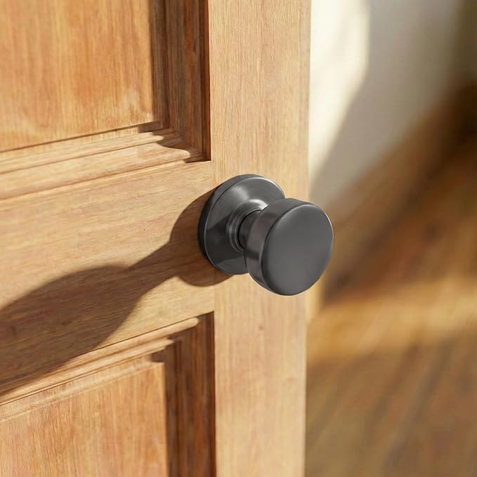 Ophelia Door Handle Set