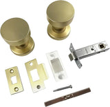 Ophelia Door Handle Set