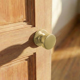 Ophelia Door Handle Set