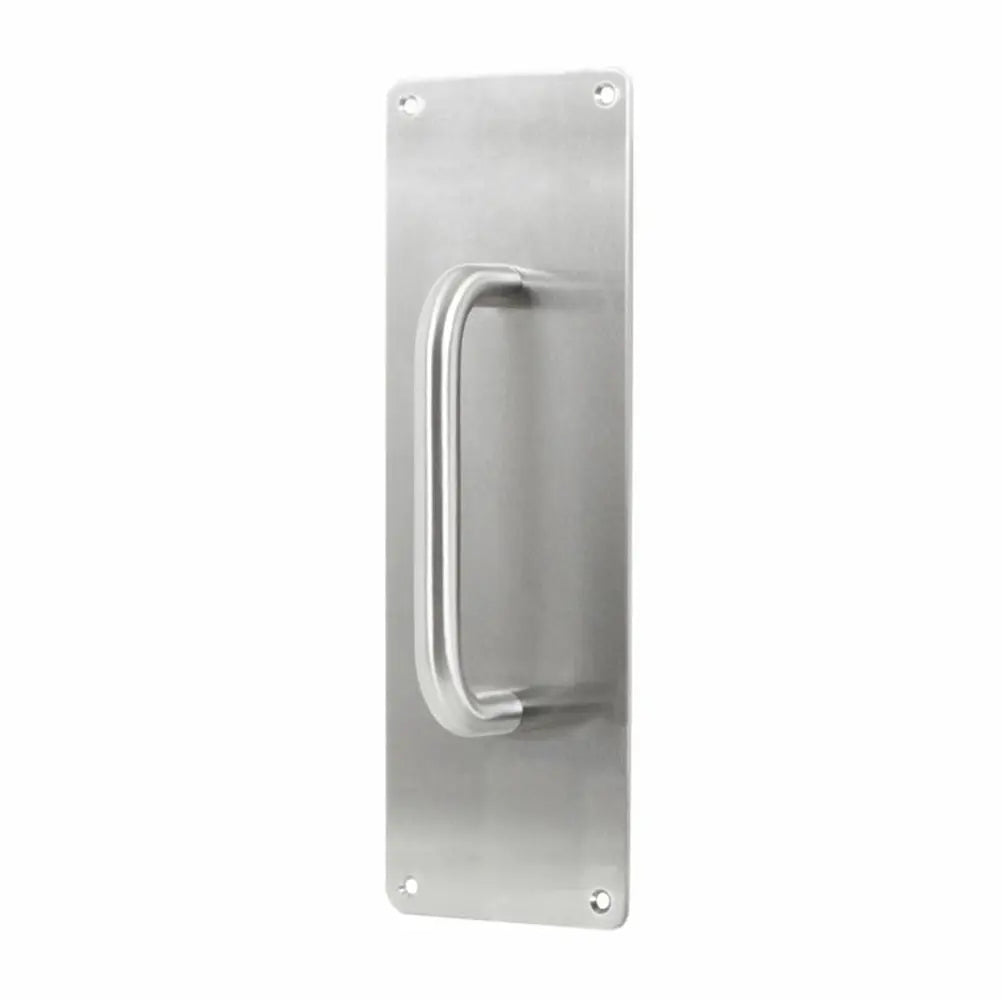 Pull Handle Plate