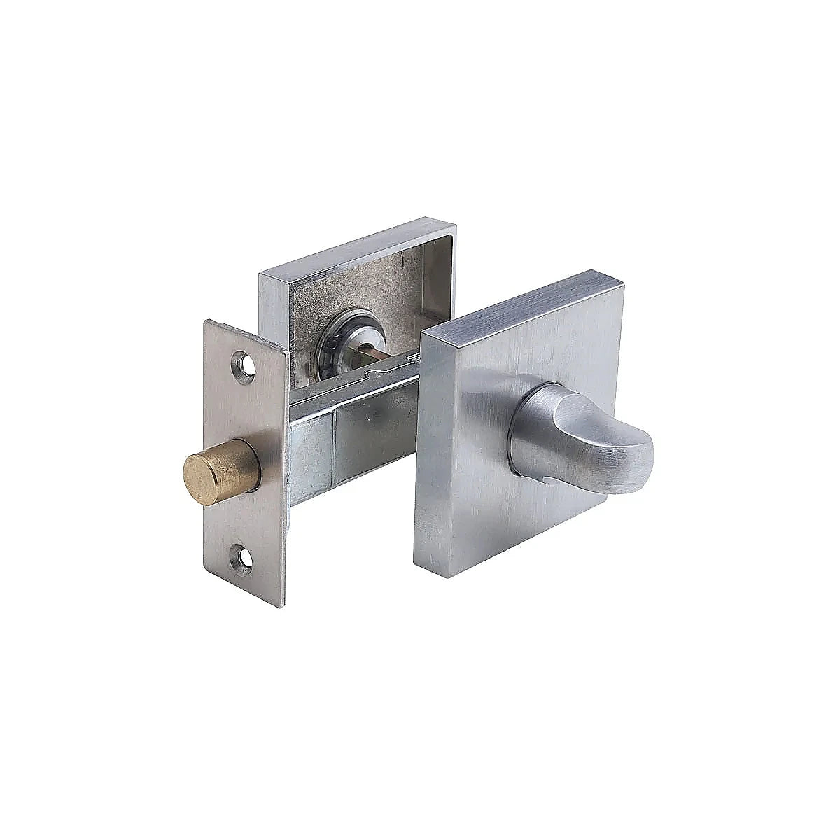 Q Series Privacy Kit With 60mm Bolt