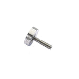 Bolt Through Fixings for Lever Door Handles: 60mm M6 Rear Bolts