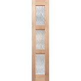 Regal 3G SL Entrance - Toughened Cathedral