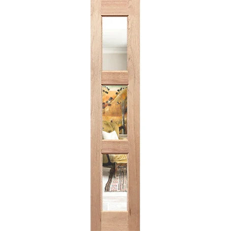 Regal 3G SL Internal - Toughened Low-E Clear
