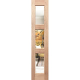 Regal 3G SL Internal - 5mm Toughened Clear