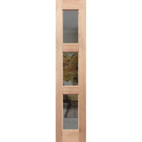 Regal 3G SL Entrance - Laminated Grey