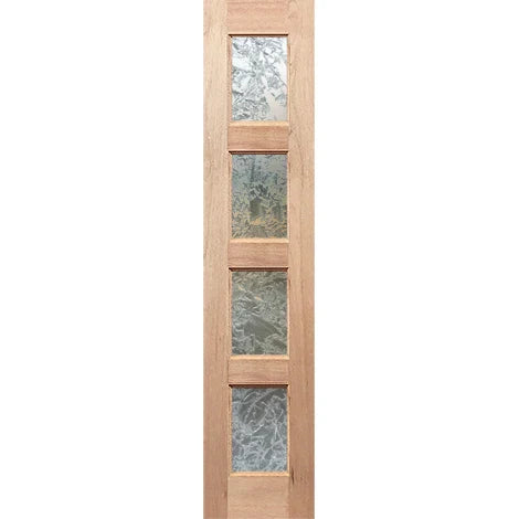 Regal 4G SL Entrance - Toughened Gluechip