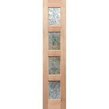 Regal 4G SL Entrance - Toughened Gluechip