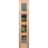 Regal 4G SL Entrance - Laminated Grey