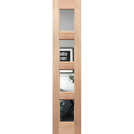 Regal 4G SL Entrance - Mirror Tint