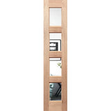 Regal 4G SL Entrance - Mirror